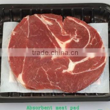 Disposable Plastic Meat Fresh Food Tray