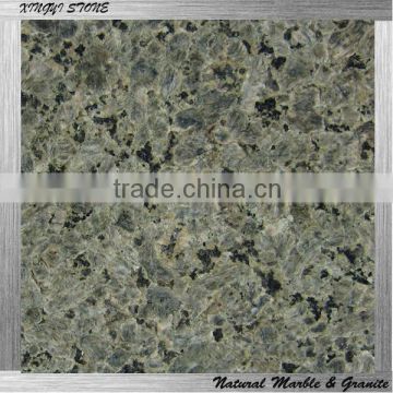 Naural granite tile Chengde Green