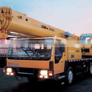 XCMG Mechanical truck crane QY25K-II