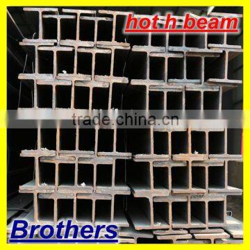 metal structural steel i beams