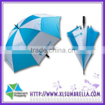double canopy rain umbrella