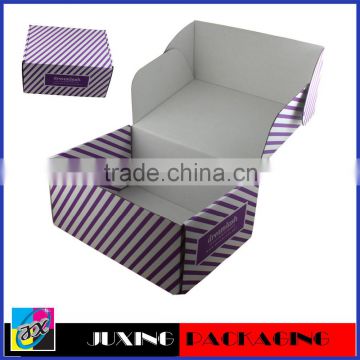 High Quality Waxed Cardboard Boxes