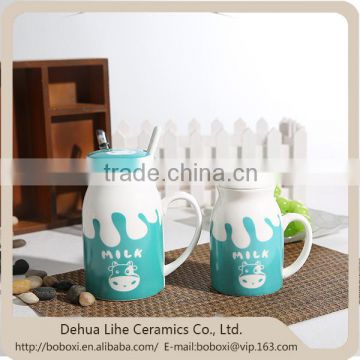 China alibaba supplier promotional gift custom mug on sale