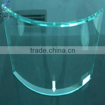 Curved Tempered Glass Price