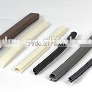 extruded rubber seals strip for door and window