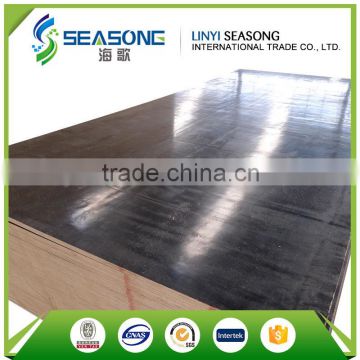 Alibaba Website finger joint film faced plywood