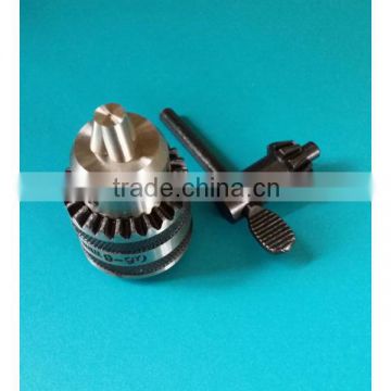 high quality and lowest price 6mm key Drill Chuck china supplier