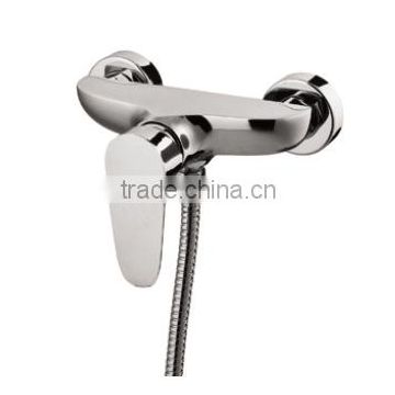 magnificent elegant and modern design basin mixer with fully glazed