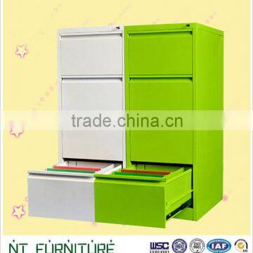 2014 steel 4 drawer filing cabinet for files