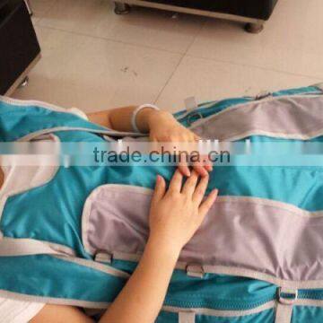 Factory Sale lymph drainage body massage machine