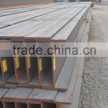 ASTM A36 Galvanized Structural Steel Section Steel Channel