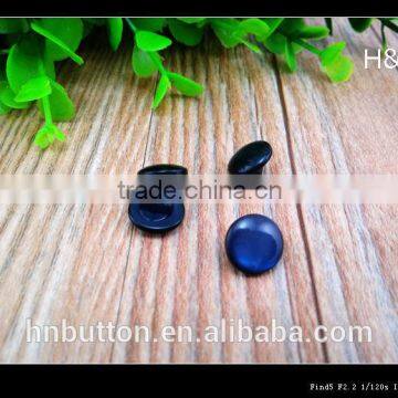 Eco-friendly 18L resin shank button factory