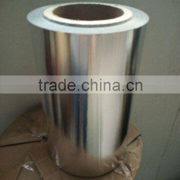 pp/ps aluminium foil lacquer