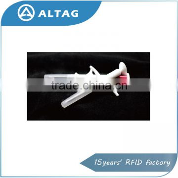Wholesale Altag LF RFID Animal glass tag