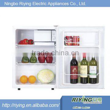 BC-68 mini bar fridge with compressor