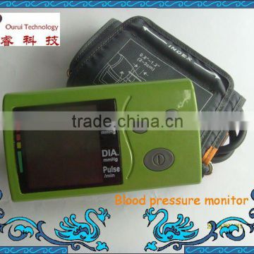 Upper arm type CE approved Digital tensiometer