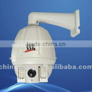 IR Low Speed Dome IP Camera SA6803L-IR hd network camera
