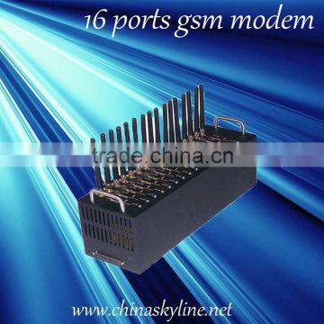 8 Port GSM Modem, GSM Wireless Terminals gsm 3g usb modem