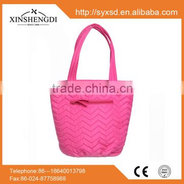 IR061 Best Seller fashion new style pink cute cheap beach bag