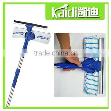 New style glass window cleaning wiper