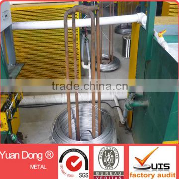 Electro-Polishing Quality Stainless Steel Wire with bright surface