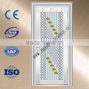 Hot Home Security Stainless Steel Door Design