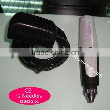 Automatic Derma Electric Pen With Lowest Price--Ostar Factory