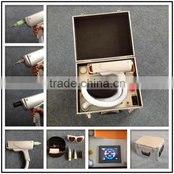 High Quality Nd Yag Tattoo Removal Laser for sale