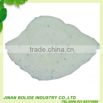 High quality but low price detergent powder