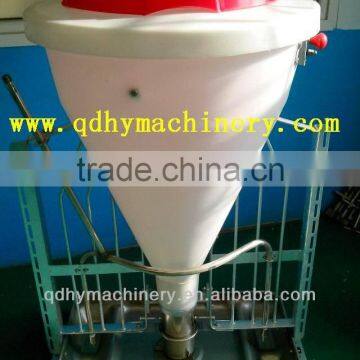 High Quality Pig Dry and Wet Feeder