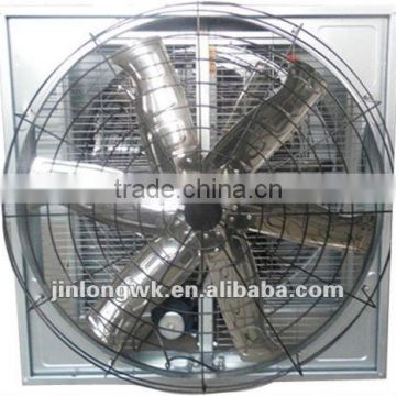 Hanging Exhaust Fan for Cattle/Cow with CE