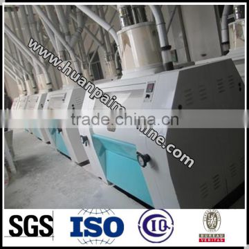 Good quality Wheat Flour Grinding Mill