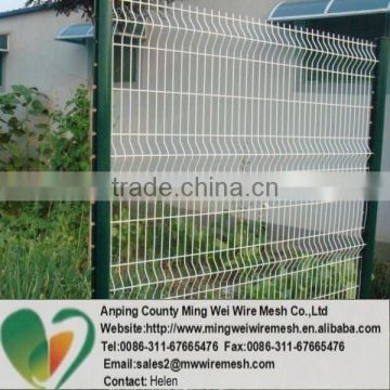Hot sales!1 high quanlity Garden fencing for sale with factory price(Anping factory)