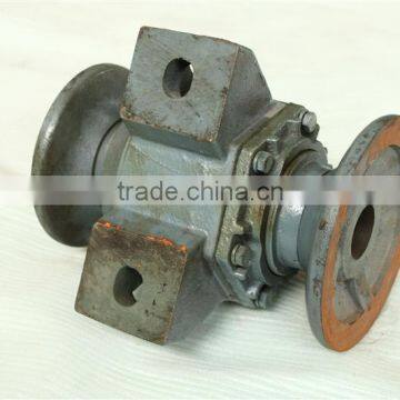 Hot harrow spare parts for wholesales