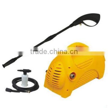 New style high pressure cleaner for 1600W