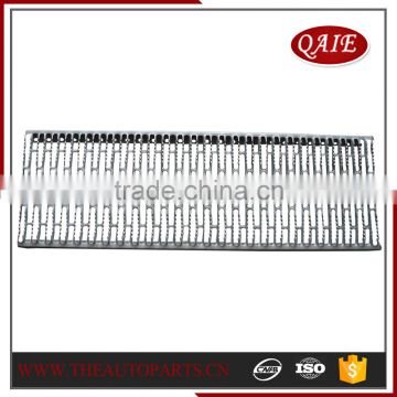 wholesale serrated galvanized steel grating weight