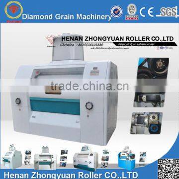 complete set 100TPD maize milling machine,maize flour milling machine for sale