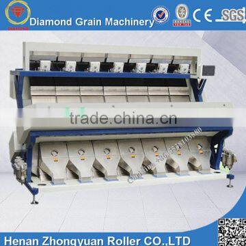 Agriculture & Industrial Color Sorter for Rice