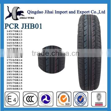 top sale China tyre factory radial tyre 145/70R12