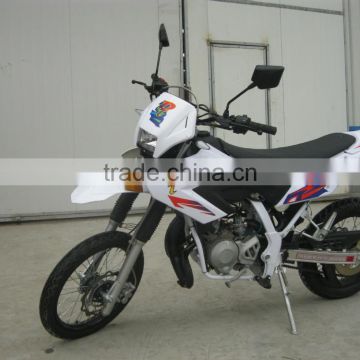 EEC 50cc gas motorcycle for kids