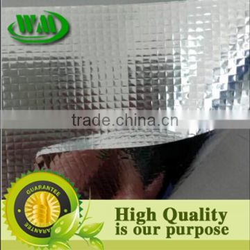 metalized insulation foil