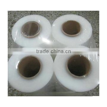 Customized Eco-friendly Stretch PE film for wrapping