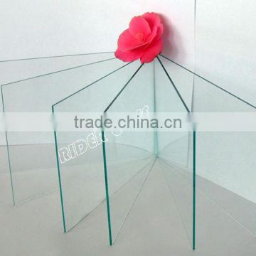 2mm Photo Frame Glass with CE & ISO9001