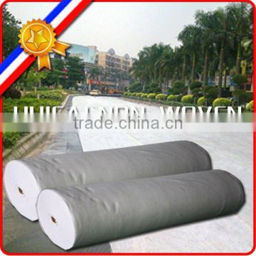 good durability pp geotextile fabric for road contruction