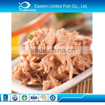 Frozen Wholesale Canned Tuna Companies