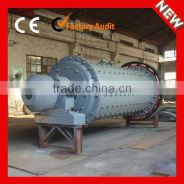 2015 China High Quality Small Scale Cement Mill for Sale