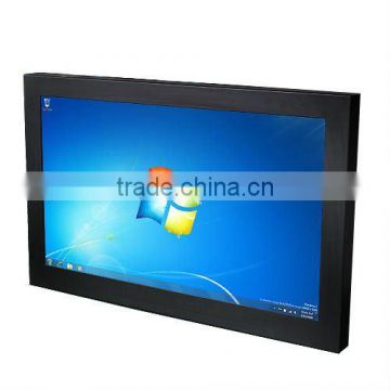 32" industrial touch screen panel pc (All in one PC, Touch Screen, i3 i5 i7 CPU optional) (10.4~65")