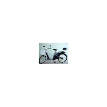 Sell Electric Bicycle