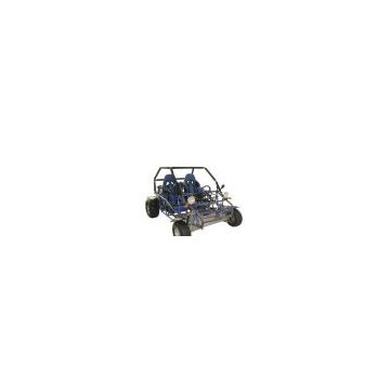 EEC EPA Water Cooled Go Kart Buggy (Hot Sell)