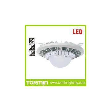 Good Heat Dispersion Ceiling Mounted Easy Maintenance LED Embedded Light